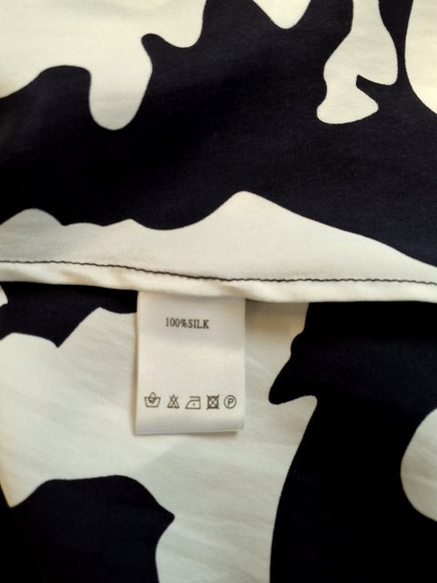 Musthave Bluse (O102)